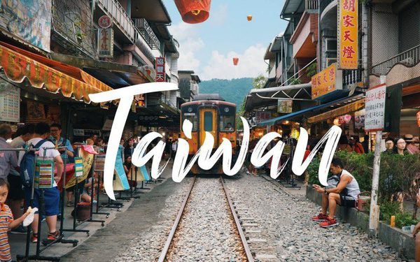 ĐÀI LOAN: ĐÀI BẮC - ĐÀI TRUNG- NAM ĐẦU - CAO HÙNG