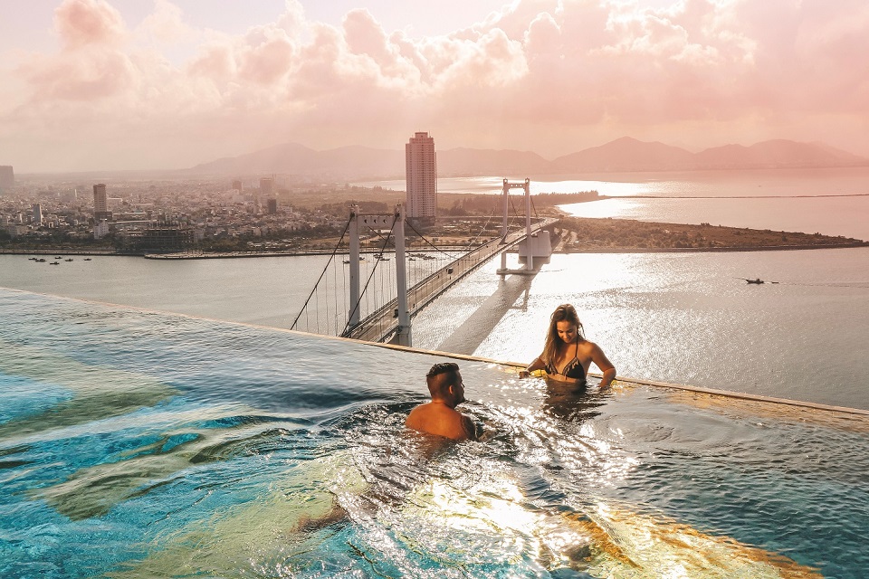 ĐÀ NẴNG - GOLDEN BAY