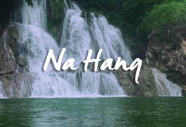 TUYÊN QUANG NA HANG MÙA HOA LÊ
